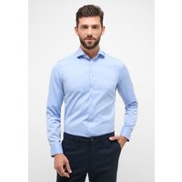 Eterna Langarmhemd "SLIM FIT", NON IRON (bügelfrei) von Eterna