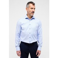 Eterna Langarmhemd "SLIM FIT" von Eterna