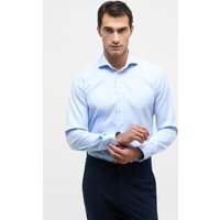 Eterna Langarmhemd "SLIM FIT" von Eterna