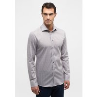 Eterna Langarmhemd "SLIM FIT" von Eterna