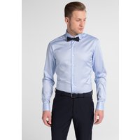 Eterna Langarmhemd "SLIM FIT" von Eterna