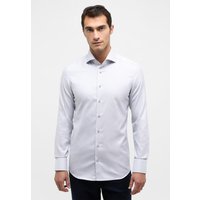 Eterna Langarmhemd "SLIM FIT" von Eterna