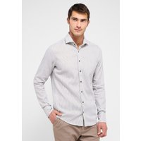 Eterna Langarmhemd "SLIM FIT" von Eterna