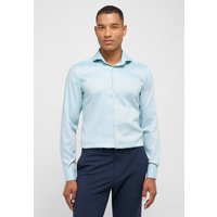 Eterna Langarmhemd "SLIM FIT" von Eterna