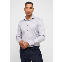 Eterna Langarmhemd "SLIM FIT" von Eterna