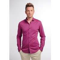 Eterna Langarmhemd "SLIM FIT", NON IRON (bügelfrei) von Eterna