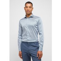 Eterna Langarmhemd "SLIM FIT" von Eterna