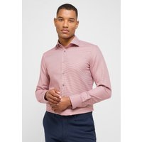 Eterna Langarmhemd "SLIM FIT" von Eterna