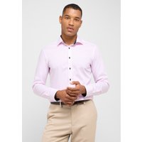 Eterna Langarmhemd "SLIM FIT" von Eterna