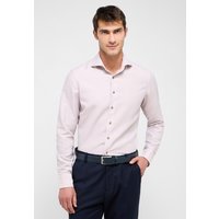 Eterna Langarmhemd "SLIM FIT" von Eterna