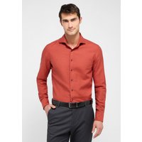 Eterna Langarmhemd "SLIM FIT" von Eterna