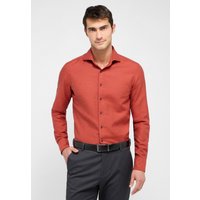Eterna Langarmhemd "SLIM FIT", EASY IRON (bügelleicht) von Eterna