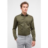 Eterna Langarmhemd "SLIM FIT" von Eterna