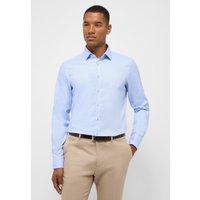 Eterna Langarmhemd "SLIM FIT", NON IRON (bügelfrei) von Eterna
