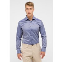 Eterna Langarmhemd "SLIM FIT" NON IRON (bügelfrei) von Eterna