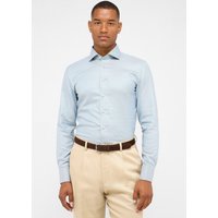Eterna Langarmhemd "SLIM FIT" NON IRON (bügelfrei) von Eterna