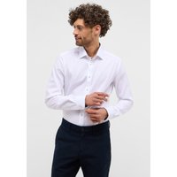 Eterna Langarmhemd "SLIM FIT", NON IRON (bügelfrei) von Eterna