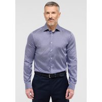 Eterna Langarmhemd "SLIM FIT", EASY IRON (bügelleicht) von Eterna