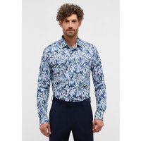 Eterna Langarmhemd "SLIM FIT", NON IRON (bügelfrei) von Eterna