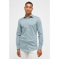Eterna Langarmhemd "SLIM FIT", NON IRON (bügelfrei) von Eterna