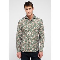 Eterna Langarmhemd "SLIM FIT" Eterna Langarmhemd "SLIM FIT" von Eterna