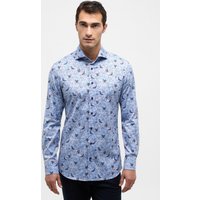Eterna Langarmhemd "SLIM FIT" von Eterna