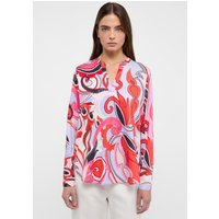 Eterna Longbluse "LOOSE FIT" von Eterna