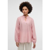 Eterna Longbluse "LOOSE FIT" von Eterna