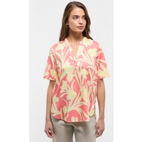 Eterna Longbluse "LOOSE FIT" von Eterna