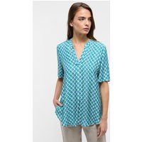 Eterna Longbluse "LOOSE FIT" von Eterna