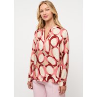 Eterna Longbluse "LOOSE FIT" von Eterna