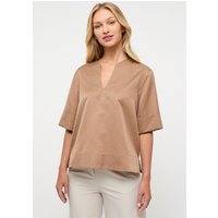 Eterna Longbluse "LOOSE FIT" von Eterna