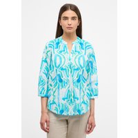 Eterna Longbluse "LOOSE FIT" von Eterna