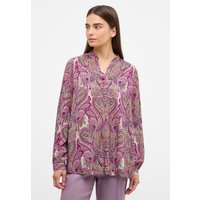 Eterna Longbluse "LOOSE FIT" von Eterna