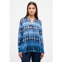 Eterna Longbluse "LOOSE FIT" von Eterna