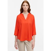 Eterna Longbluse "LOOSE FIT" von Eterna