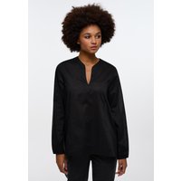 Eterna Longbluse "LOOSE FIT" von Eterna