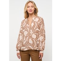 Eterna Longbluse "LOOSE FIT" Eterna Longbluse "LOOSE FIT" von Eterna