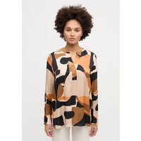 Eterna Longbluse "LOOSE FIT" von Eterna