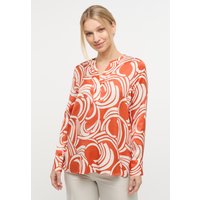 Eterna Longbluse "LOOSE FIT" von Eterna