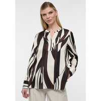 Eterna Longbluse "LOOSE FIT" von Eterna