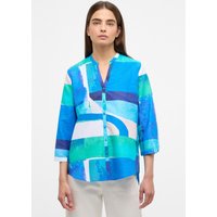Eterna Longbluse "REGULAR FIT" von Eterna