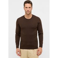 Eterna Strickpullover "REGULAR FIT" Eterna Strickpullover "REGULAR FIT" von Eterna