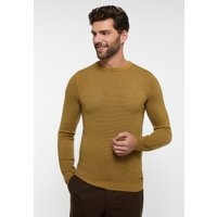 Eterna Strickpullover Eterna Strickpullover von Eterna