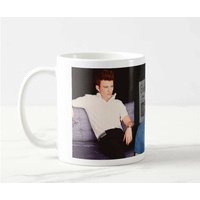 Chris Colfer Tasse, Glee Neuheit Geschenk Geburtstag Weihnachten Promi Familie Gleek Kurt Hummel Tasse von EternalAromaGifts