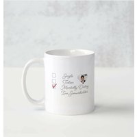 Ian Somerhalder Tasse, Untersetzer, Neuheit Tvd Geschenk Geburtstag Promi Familie Tasse & Untersetzer Set von EternalAromaGifts