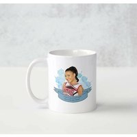 Santana Alberto Tasse, Chris Colfer Untersetzer, Novelty Mug, Glee Geschenk Geburtstagsgeschenk Weihnachten Promi Familie Tasse & Untersetzer Set von EternalAromaGifts