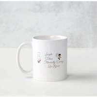 Zac Efron Tasse, Untersetzer, Neuheit Becher, Hsm Geschenk Geburtstag Weihnachten Promi Familie Tasse & Untersetzer Set von EternalAromaGifts