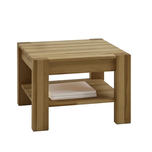 Eternity-Möbel24 Couchtisch Beistelltisch Massivholztisch Wildeiche massiv geölt 65x65 cm Eternity-Möbel24 Couchtisch Beistelltisch Massivholztisch Wildeiche massiv geölt 65x65 cm von Eternity-Möbel24