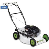 Etesia Biocut 53 XT775 Rasenmäher 53 cm Schnitt mit KOHLER Fahrmotor von Etesia